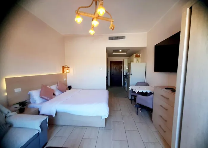 Units For Rent In شقة
