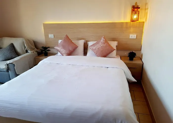 شقة Units For Rent In الغردقة